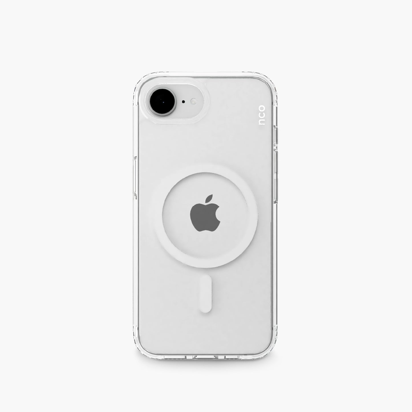 SafeCase para iPhone compatible con MagSafe