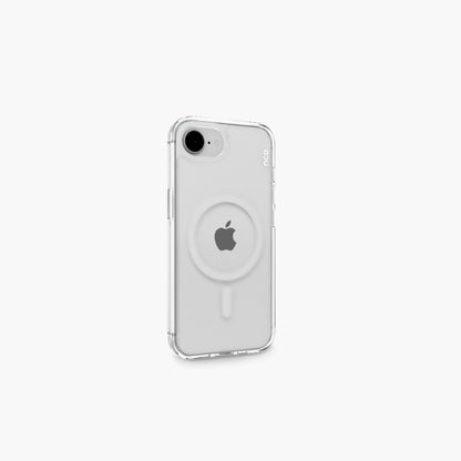 SafeCase para iPhone compatible con MagSafe