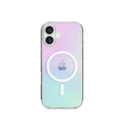 SafeCase para iPhone compatible con MagSafe