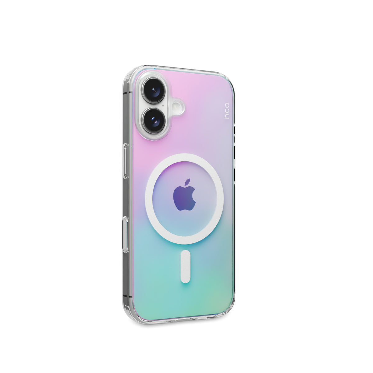 SafeCase para iPhone compatible con MagSafe - Attenza Panamá