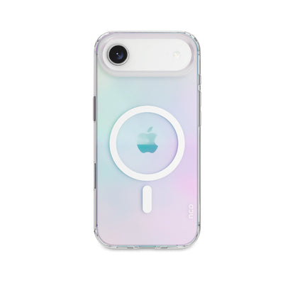 SafeCase para iPhone compatible con MagSafe
