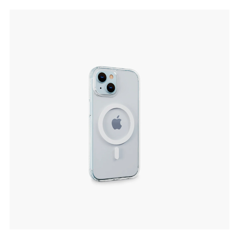 SafeCase para iPhone Clear - Attenza Panamá