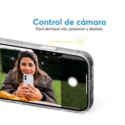 SafeCase para iPhone - Attenza.net
