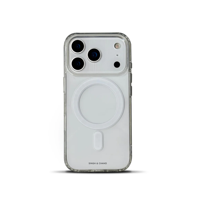 SafeCase para iPhone Clear - Attenza Panamá