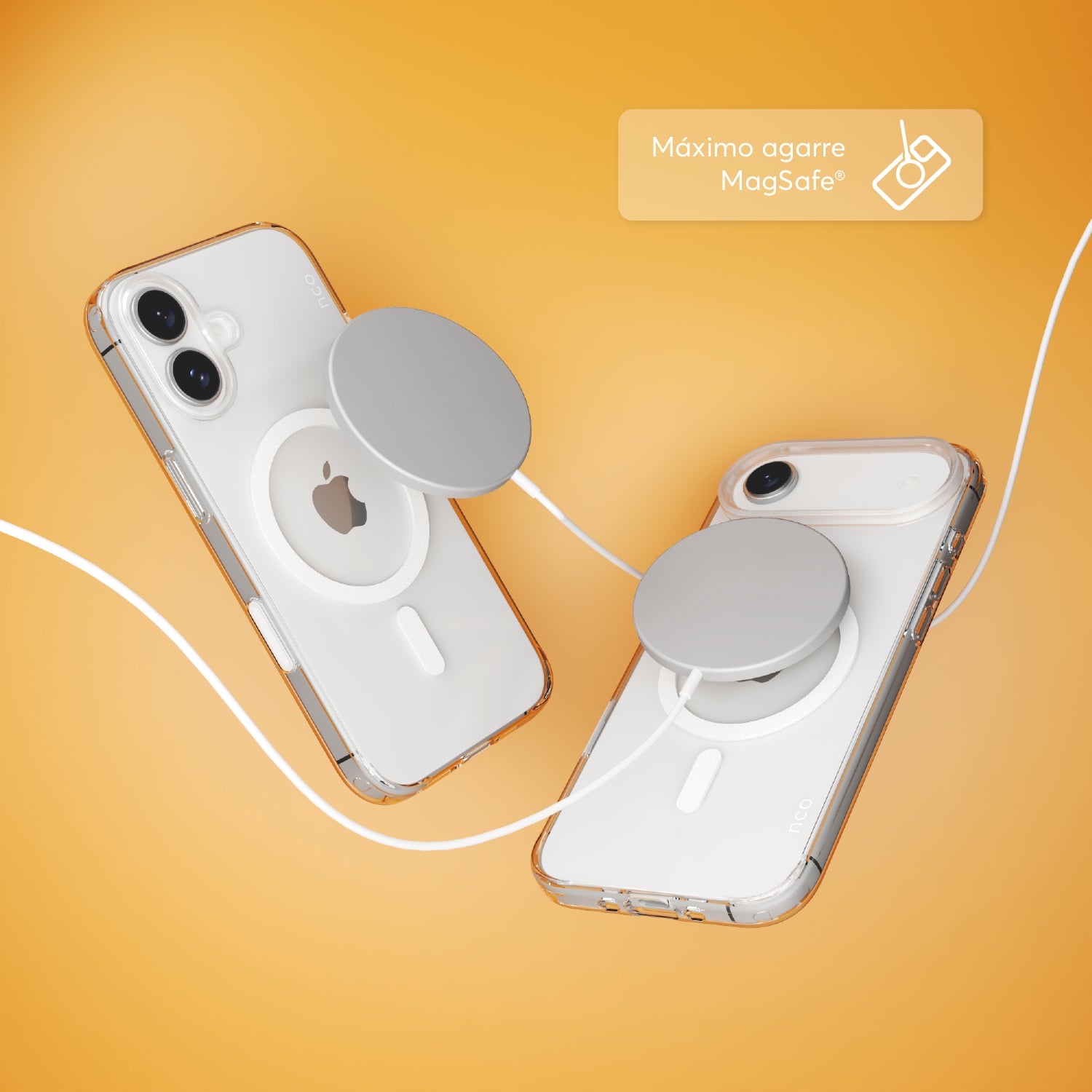 SafeCase para iPhone - Attenza.net
