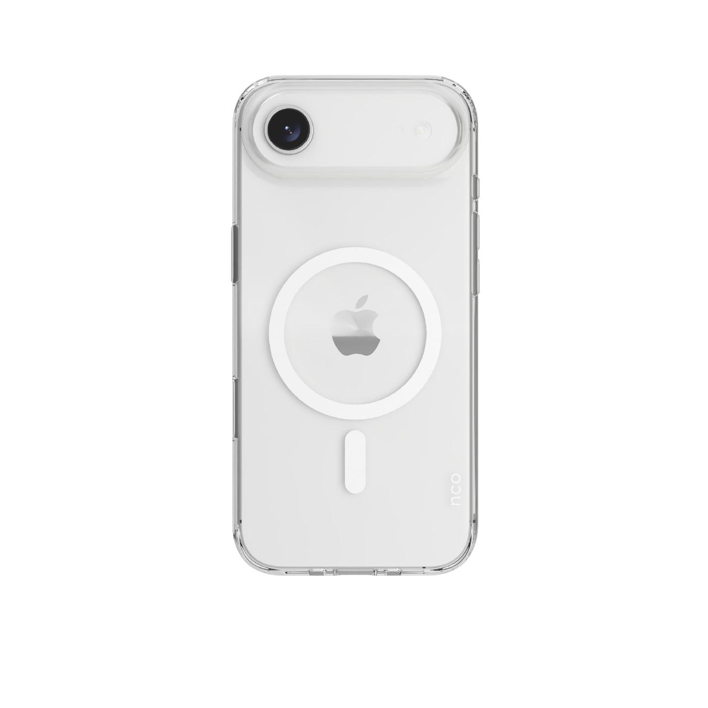 SafeCase para iPhone compatible con MagSafe