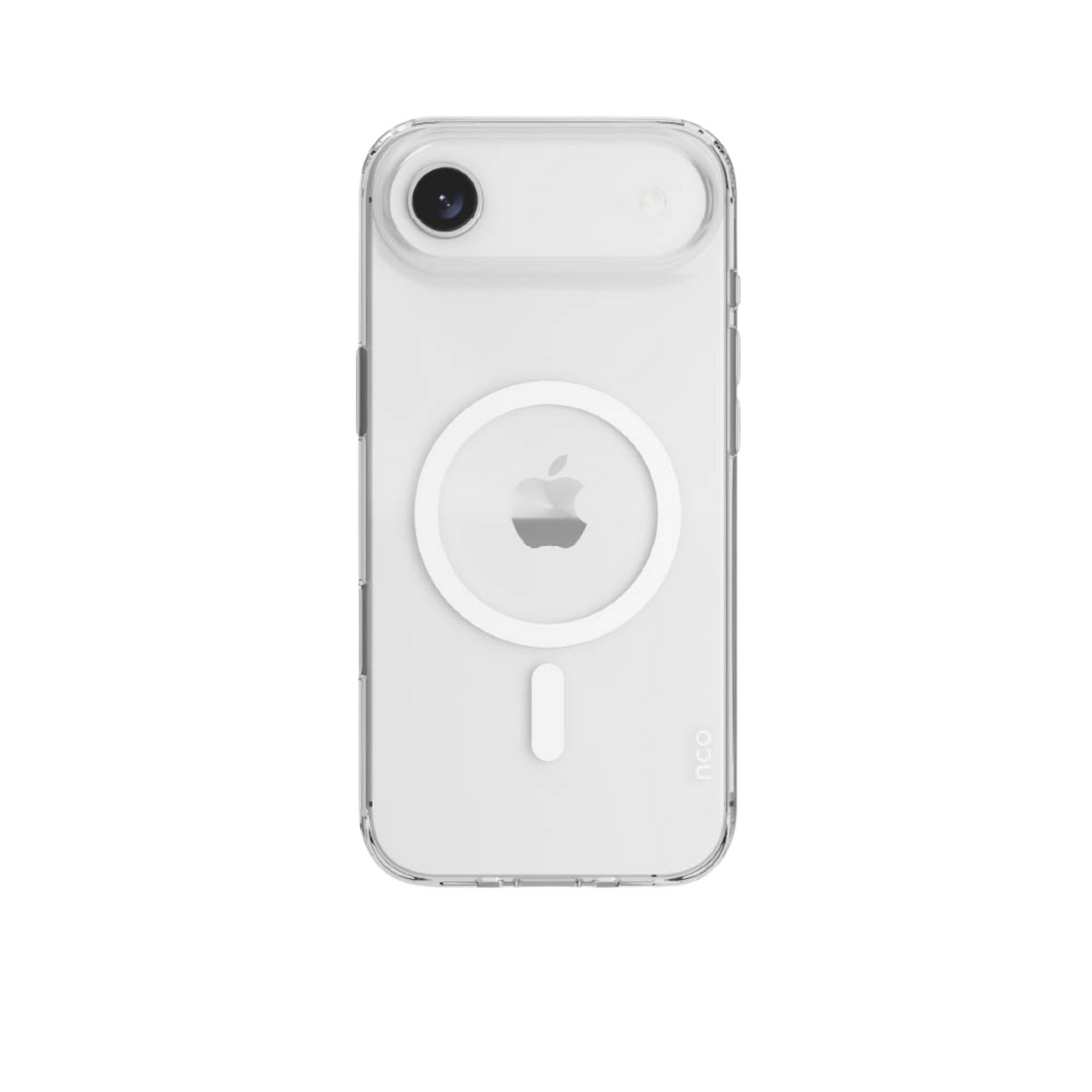 SafeCase Clear para iPhone compatible con MagSafe - Attenza Panamá