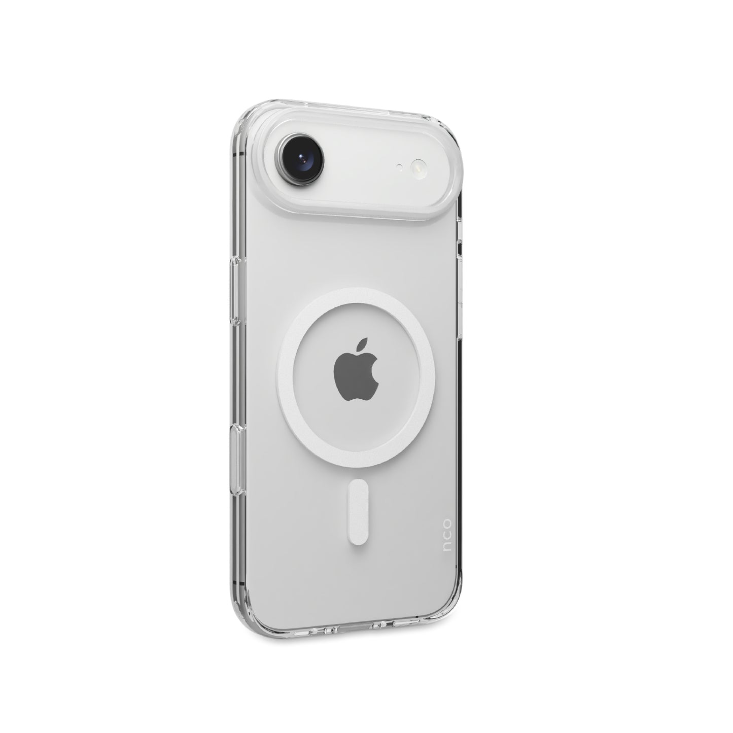 SafeCase para iPhone compatible con MagSafe