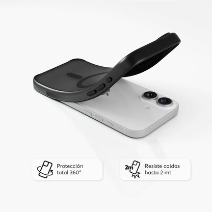 SafeCase Lite compatible con MagSafe - Attenza.net