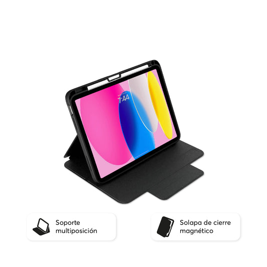 SafeCase Click para iPad - Attenza.net