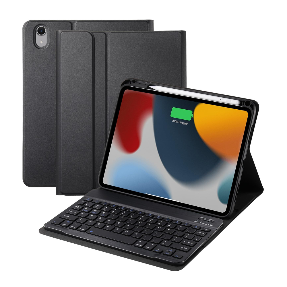 SafeCase Click para iPad - Attenza Panamá