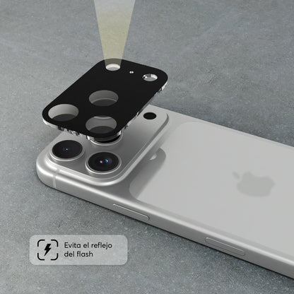 CamGuard para iPhone