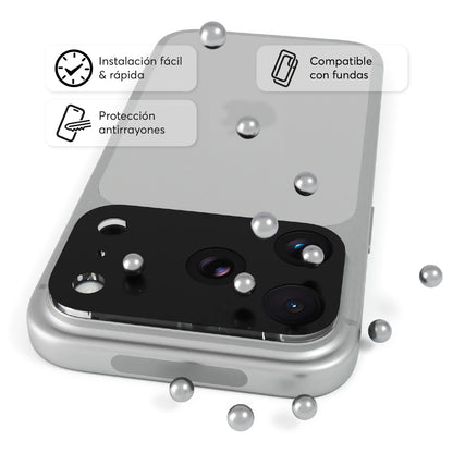 CamGuard para iPhone