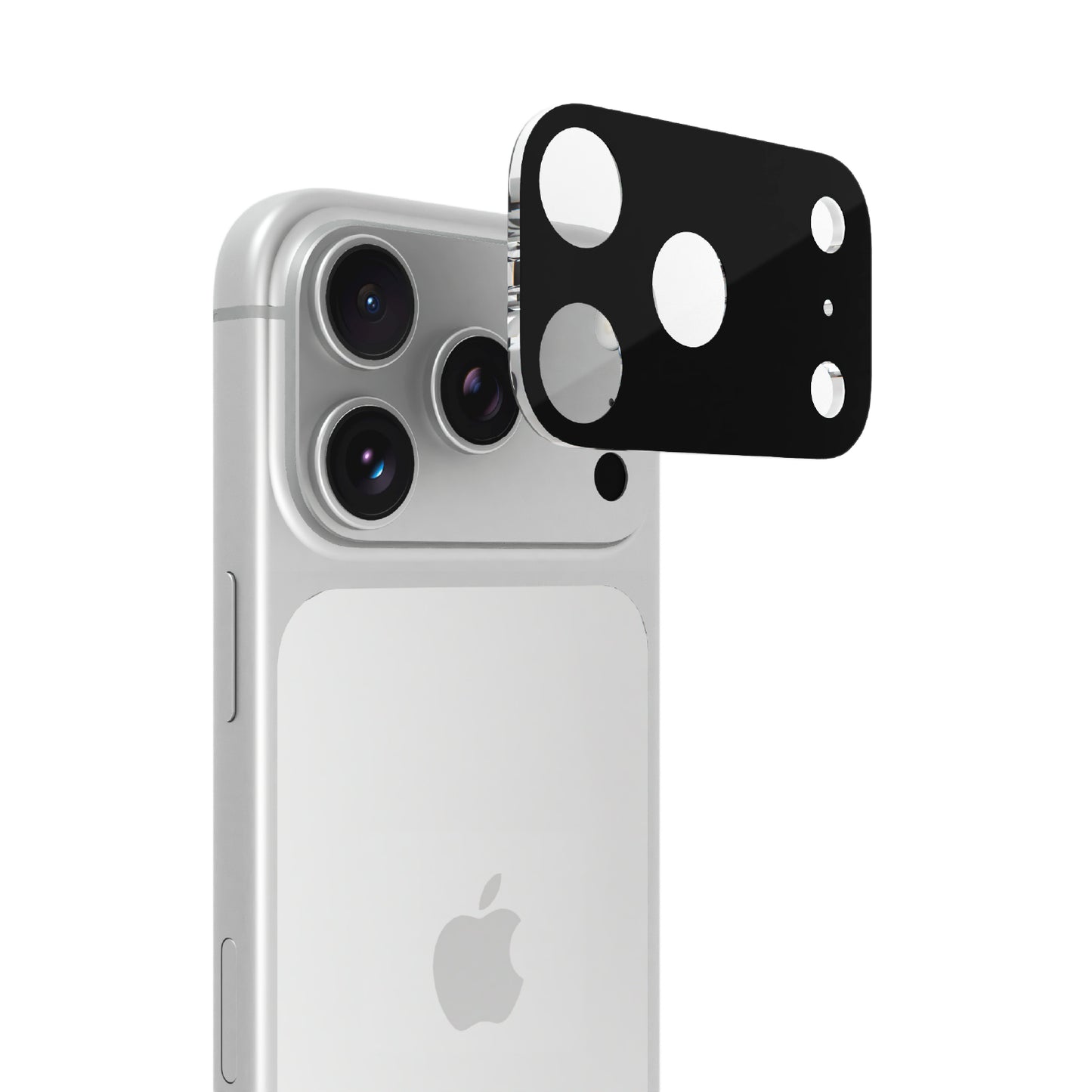 CamGuard para iPhone