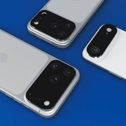 CamGuard para iPhone