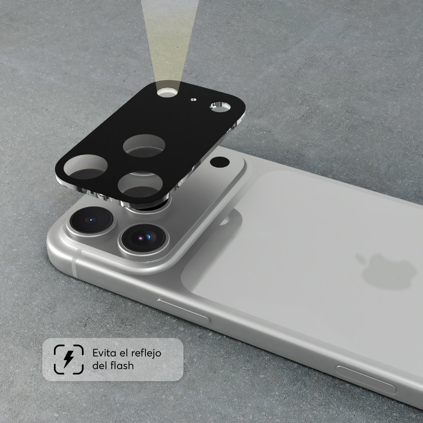 CamGuard para iPhone