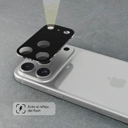 CamGuard para iPhone
