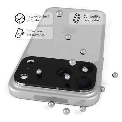 CamGuard para iPhone