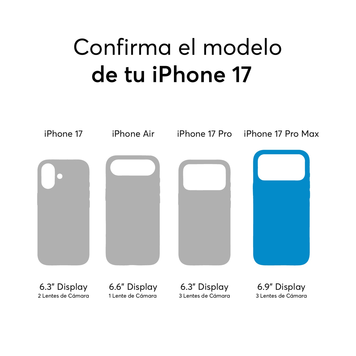 CamGuard para iPhone