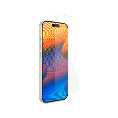 GlassGuard ion+ para iPhone - Attenza.net