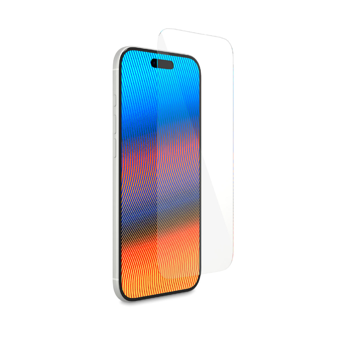 GlassGuard ion+ para iPhone - Attenza Panamá