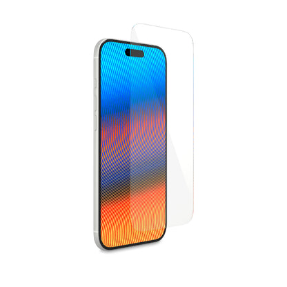 GlassGuard ion+ para iPhone - Attenza.net
