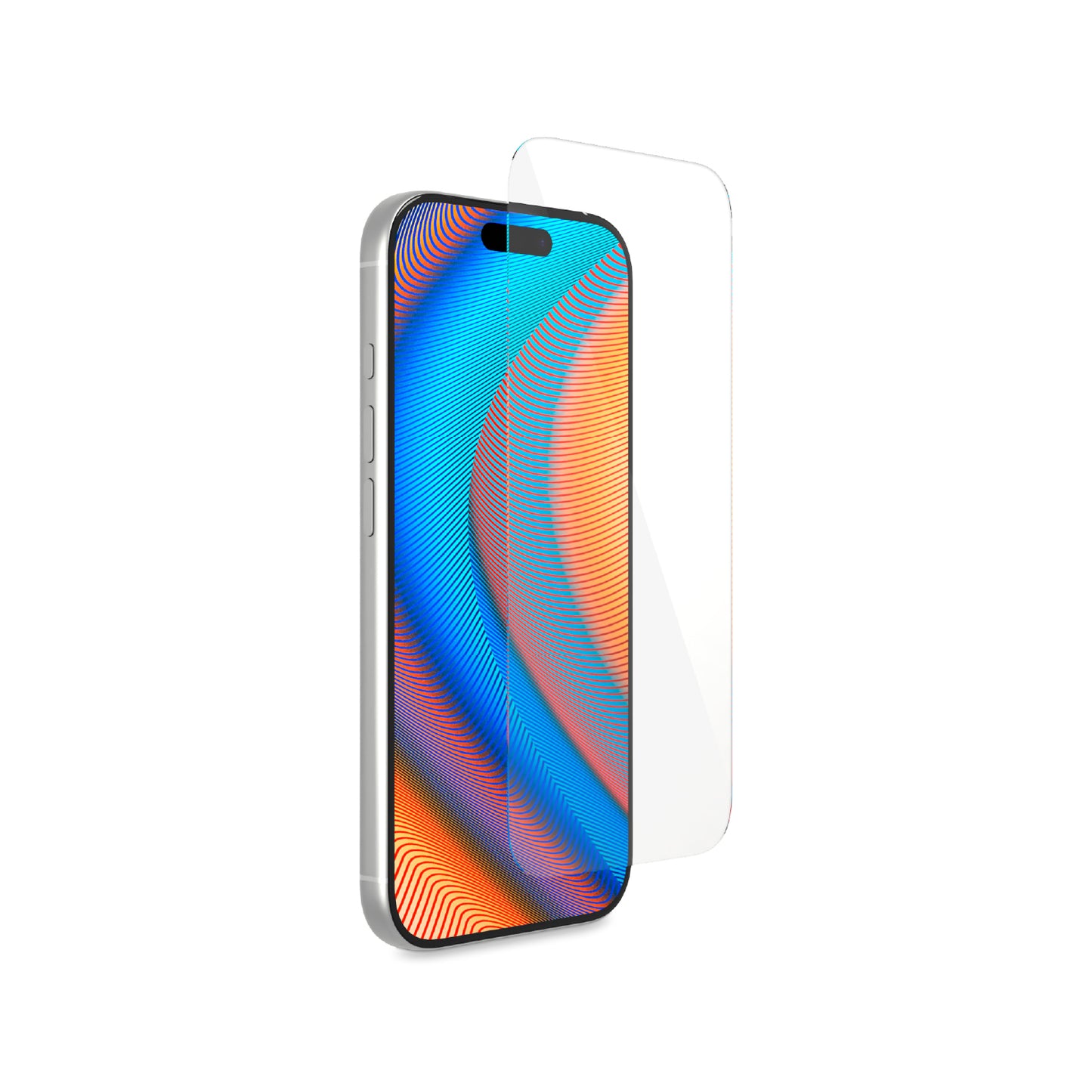GlassGuard ion+ para iPhone - Attenza.net