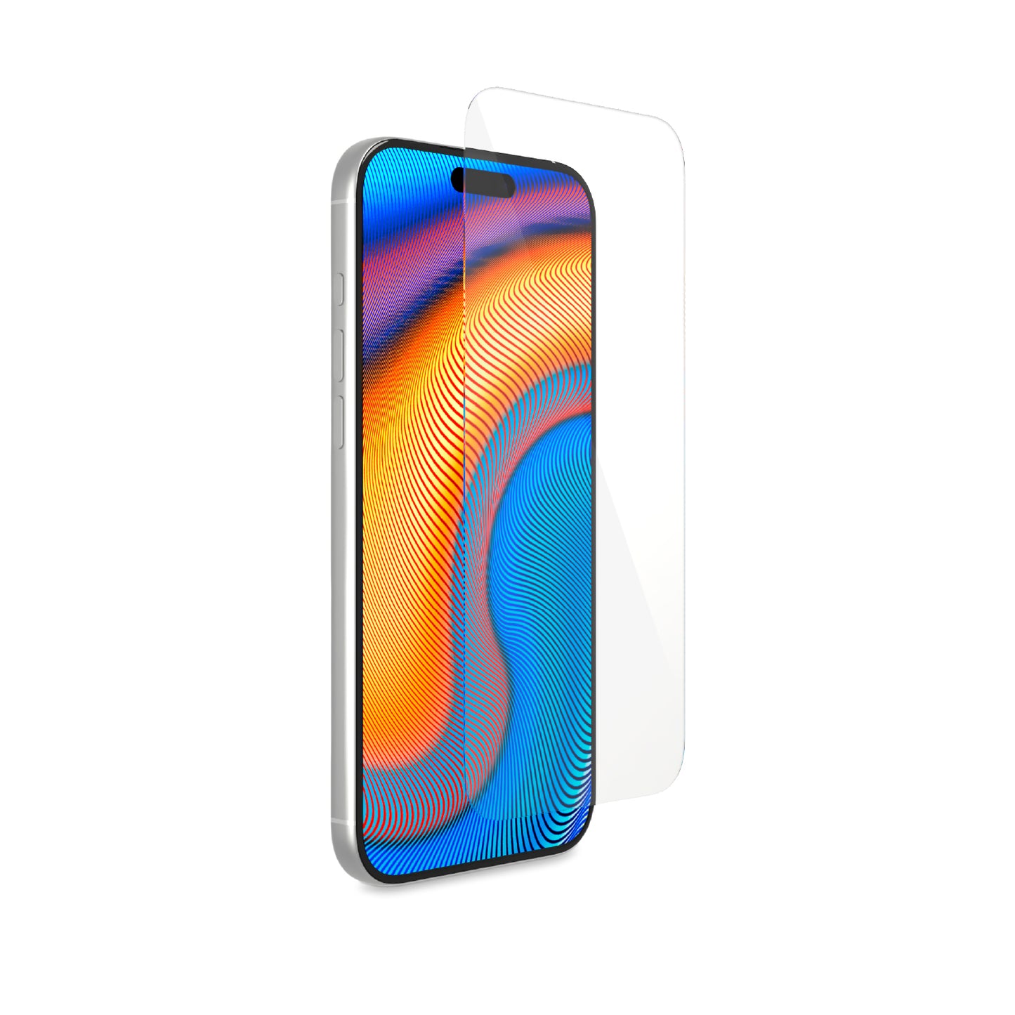 GlassGuard ion+ para iPhone - Attenza.net