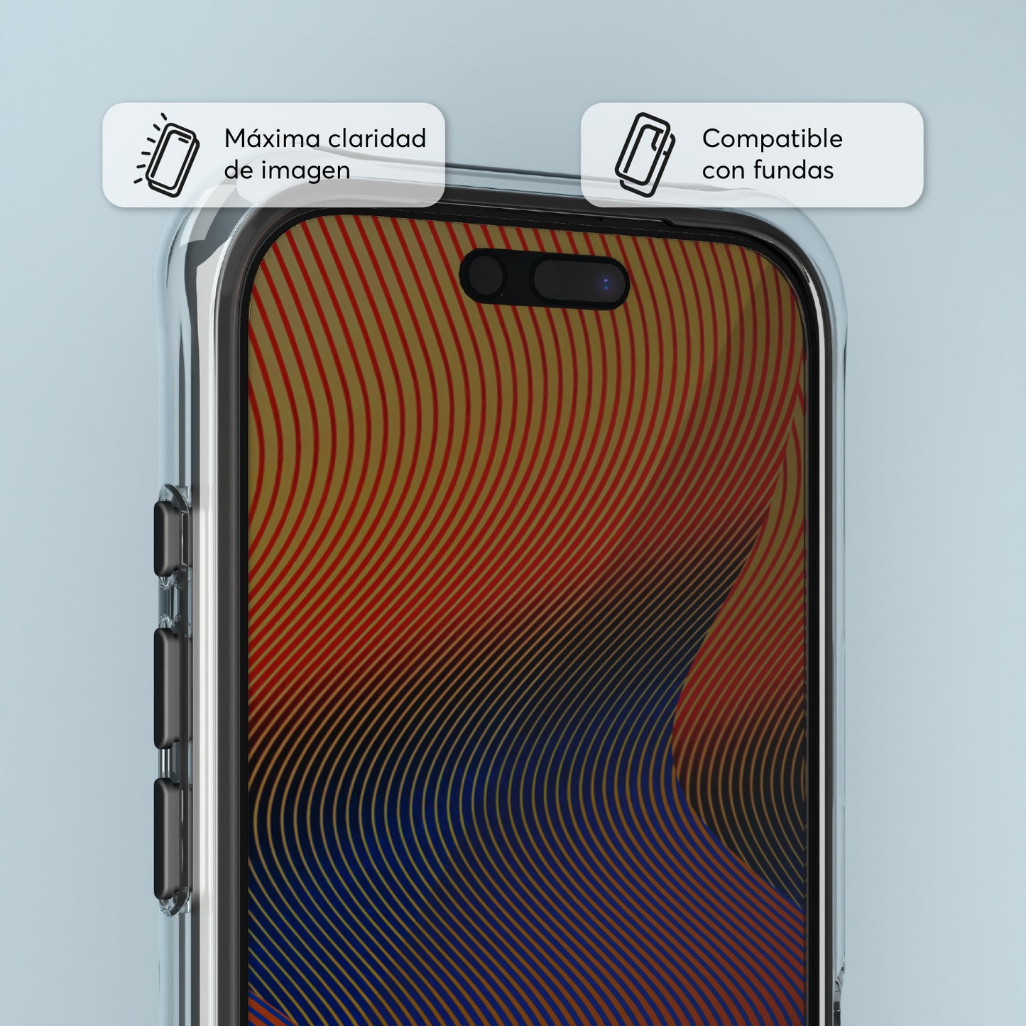 PrivacyGuard para iPhone - Attenza.net