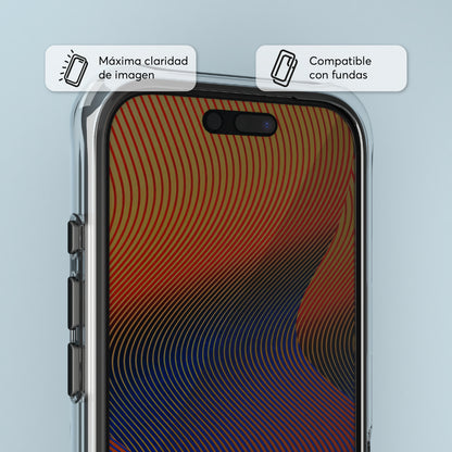 PrivacyGuard para iPhone - Attenza.net