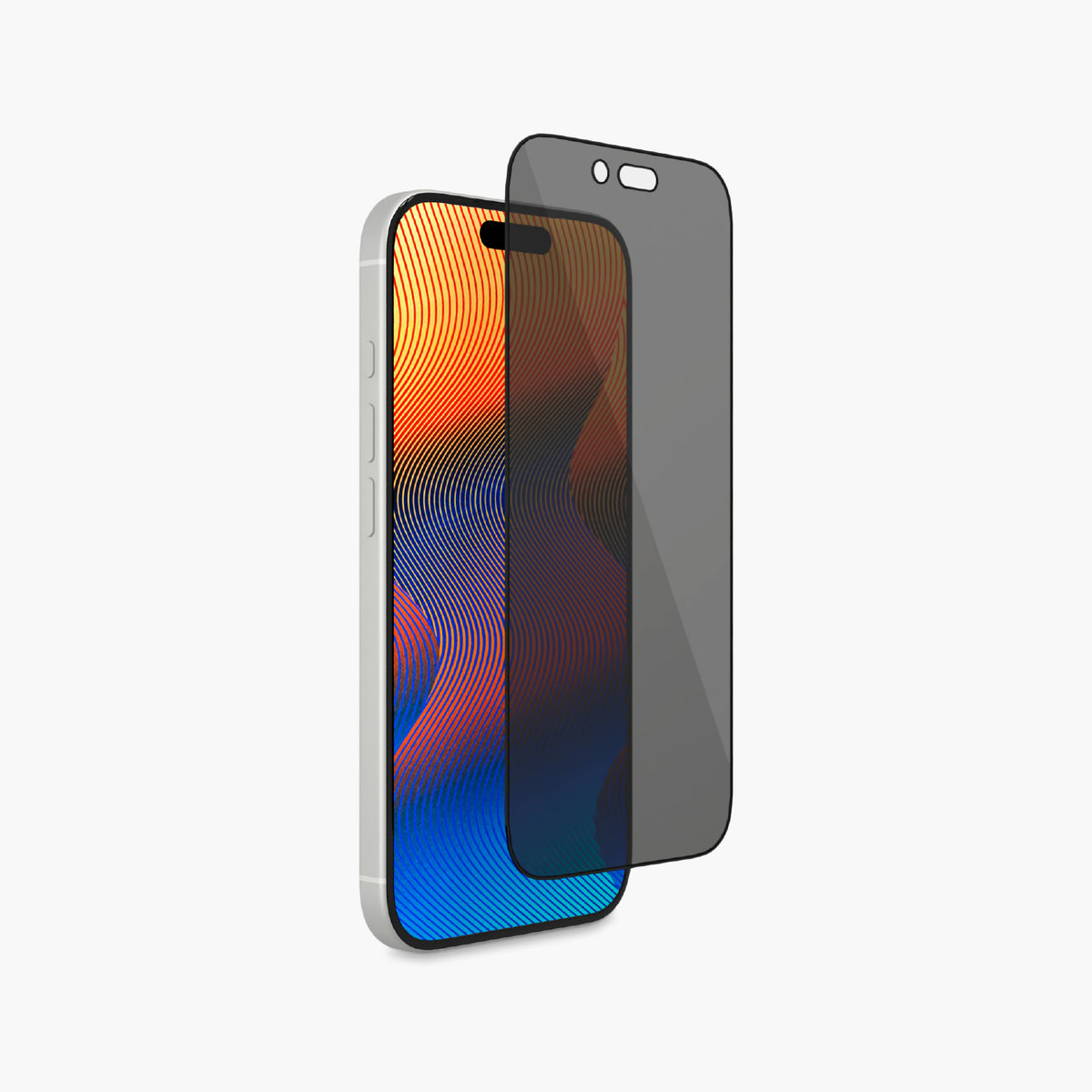 PrivacyGuard para iPhone - Attenza Panamá