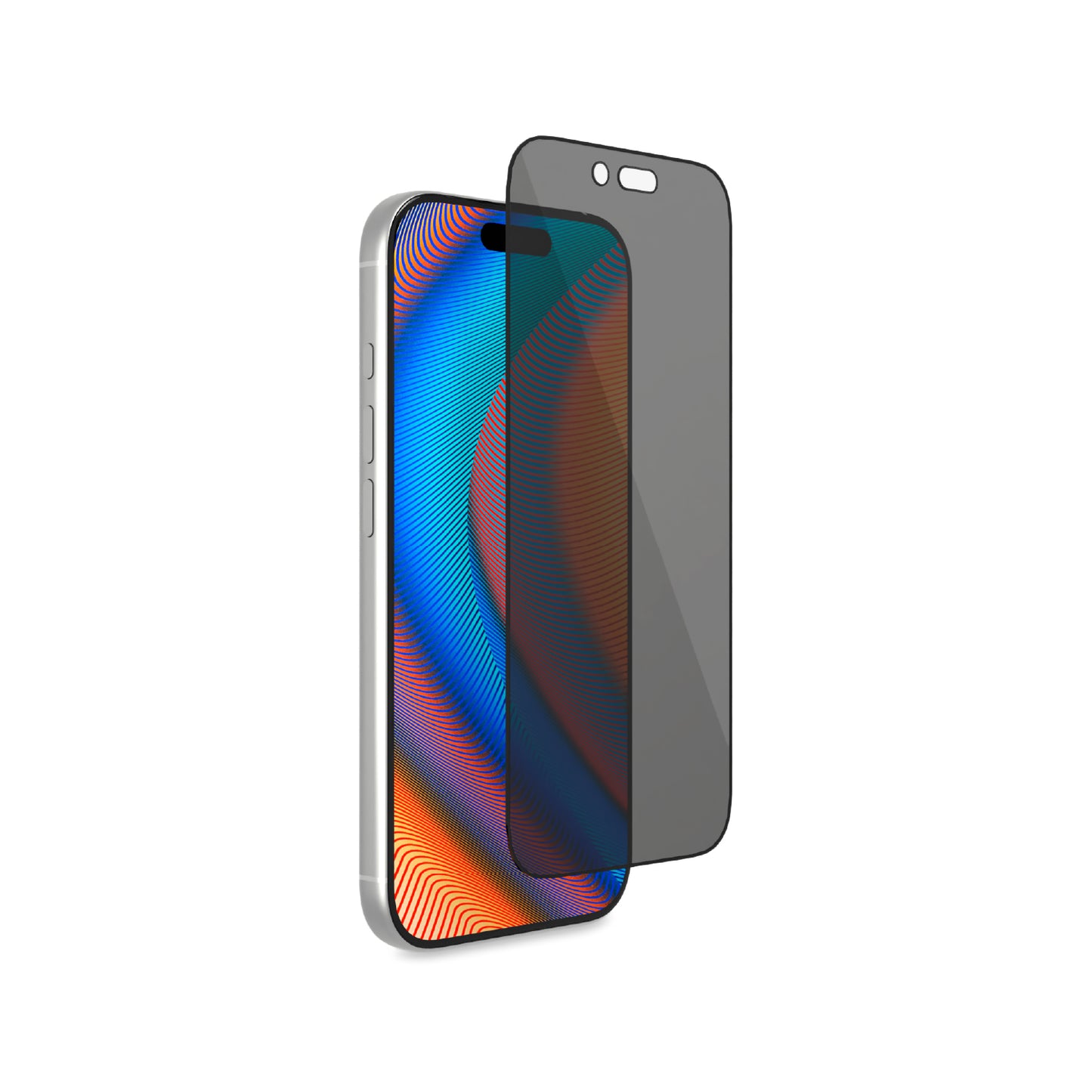 PrivacyGuard para iPhone - Attenza.net