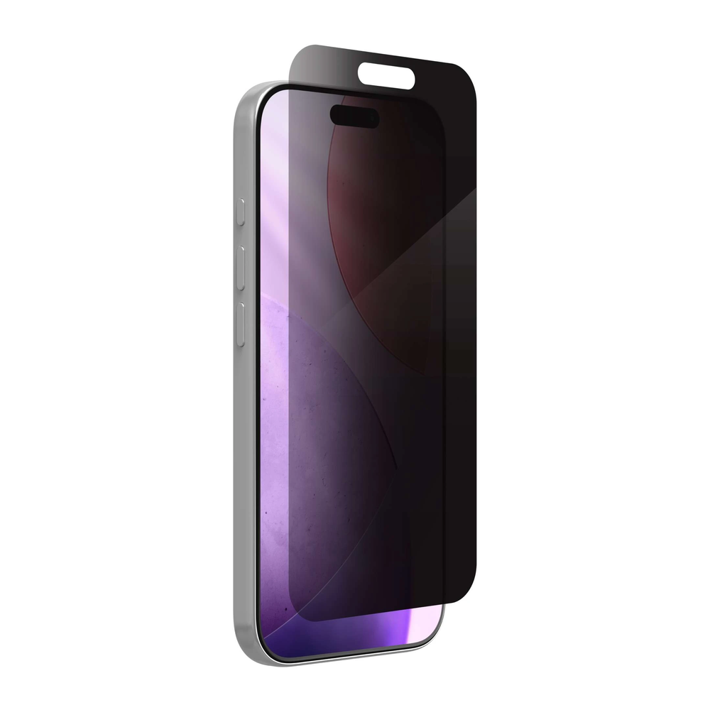 PrivacyGuard para iPhone - Attenza Panamá
