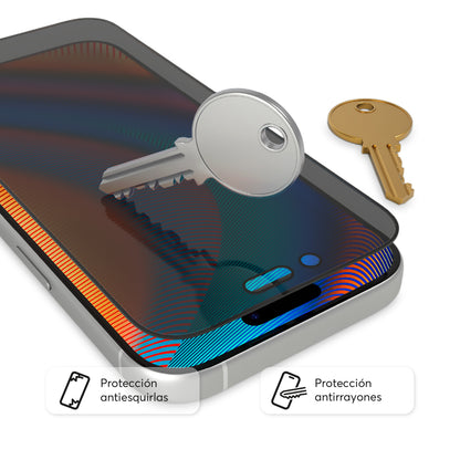 PrivacyGuard para iPhone - Attenza.net