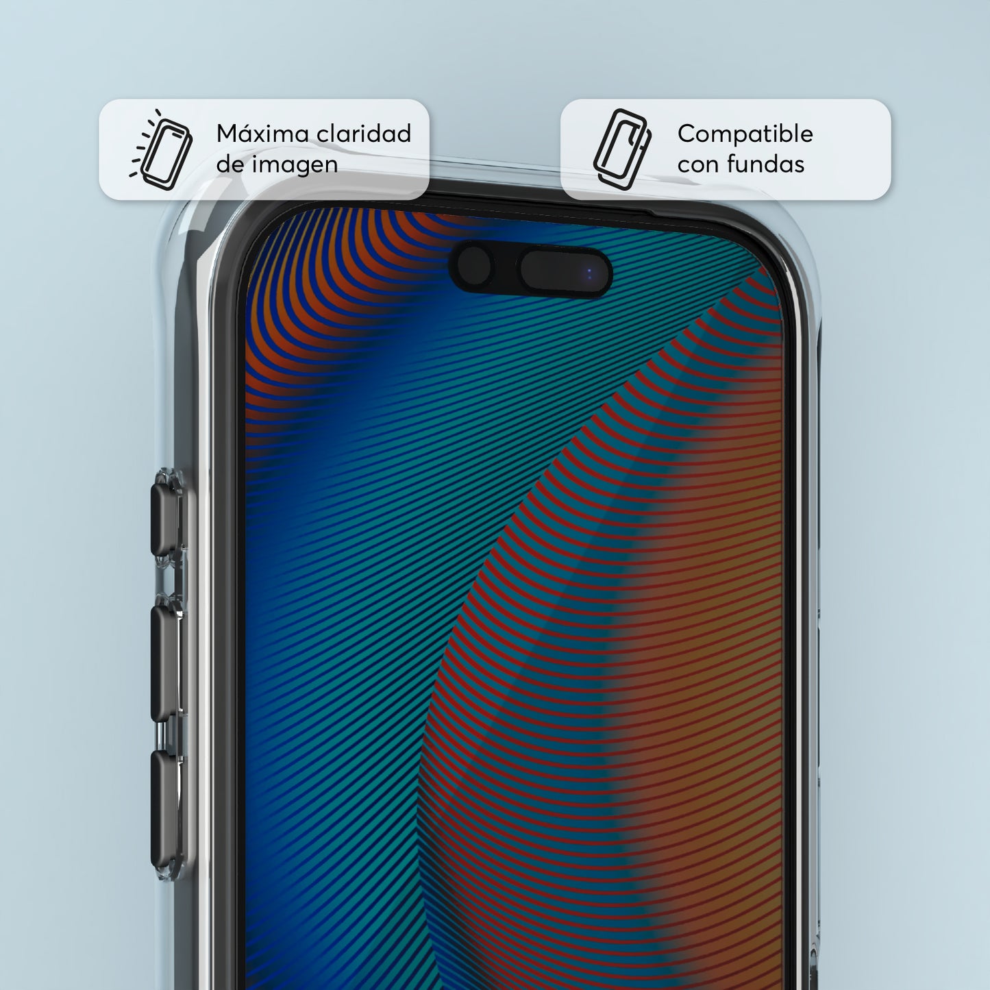 PrivacyGuard para iPhone - Attenza.net
