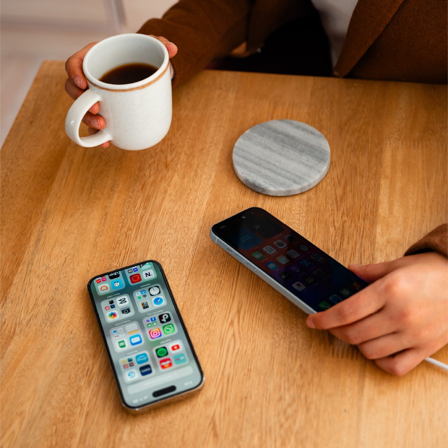PrivacyGuard para iPhone - Attenza.net