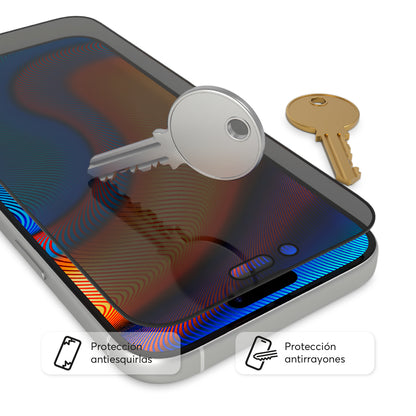 PrivacyGuard para iPhone - Attenza.net