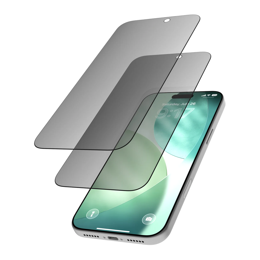 PrivacyGuard para iPhone - Attenza Panamá