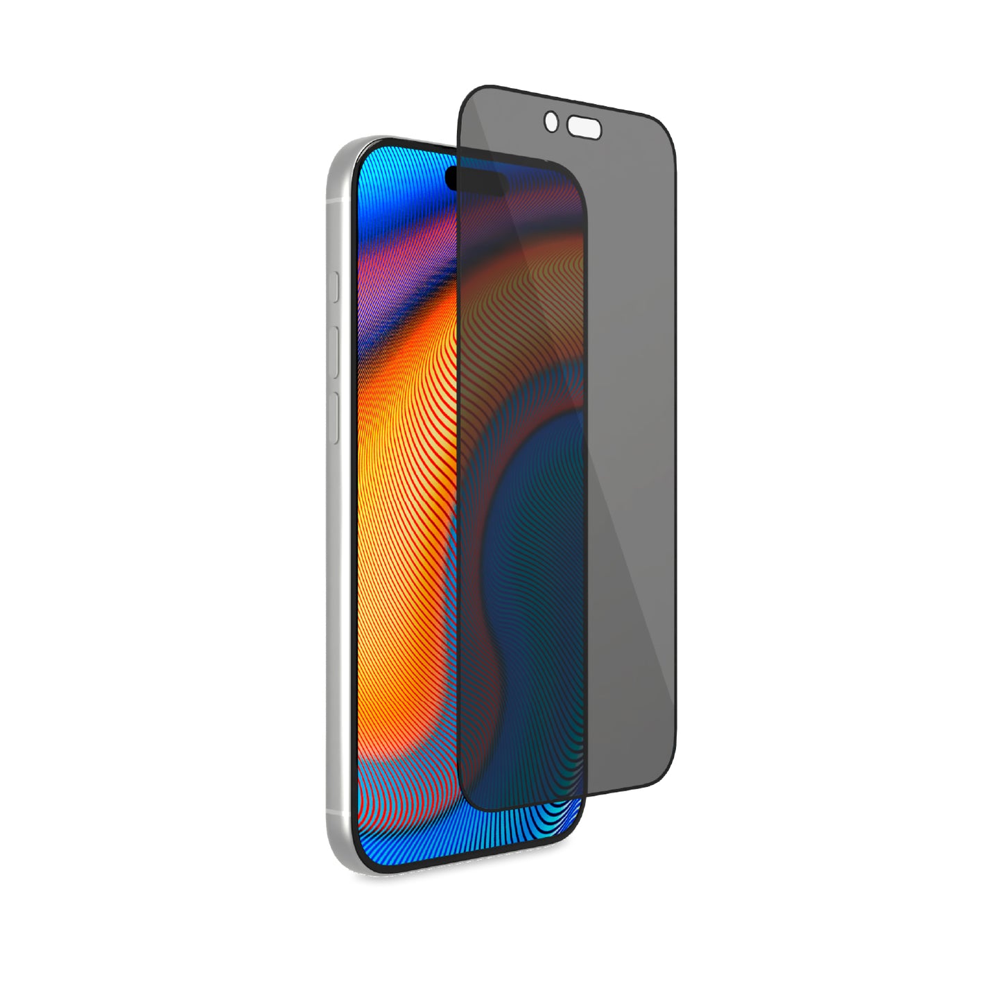 PrivacyGuard para iPhone - Attenza.net