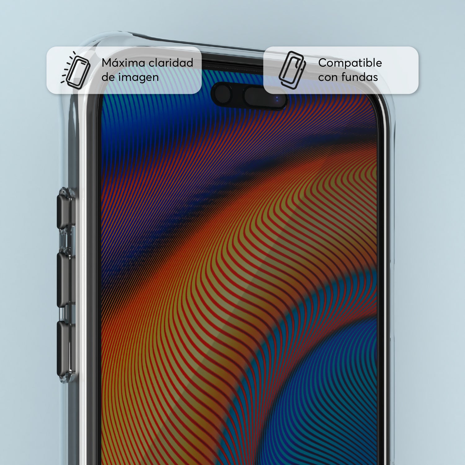 PrivacyGuard para iPhone - Attenza.net