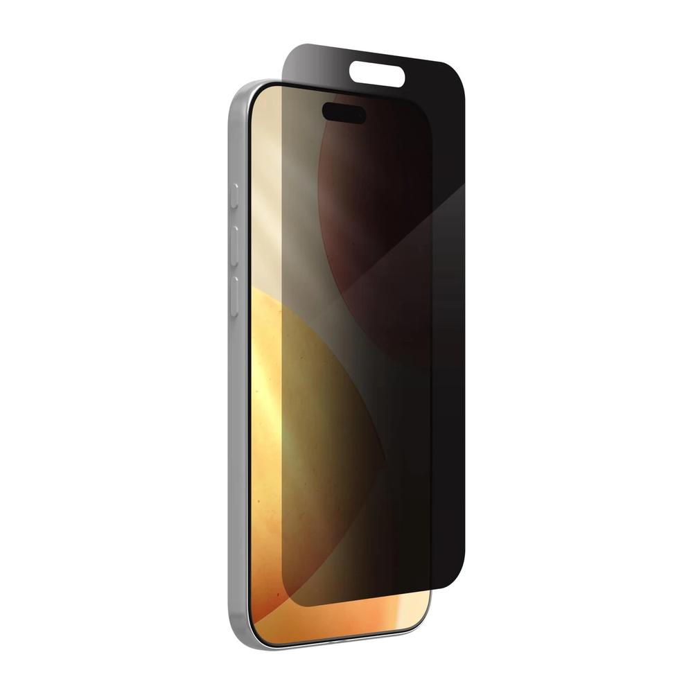 PrivacyGuard para iPhone - Attenza Panamá