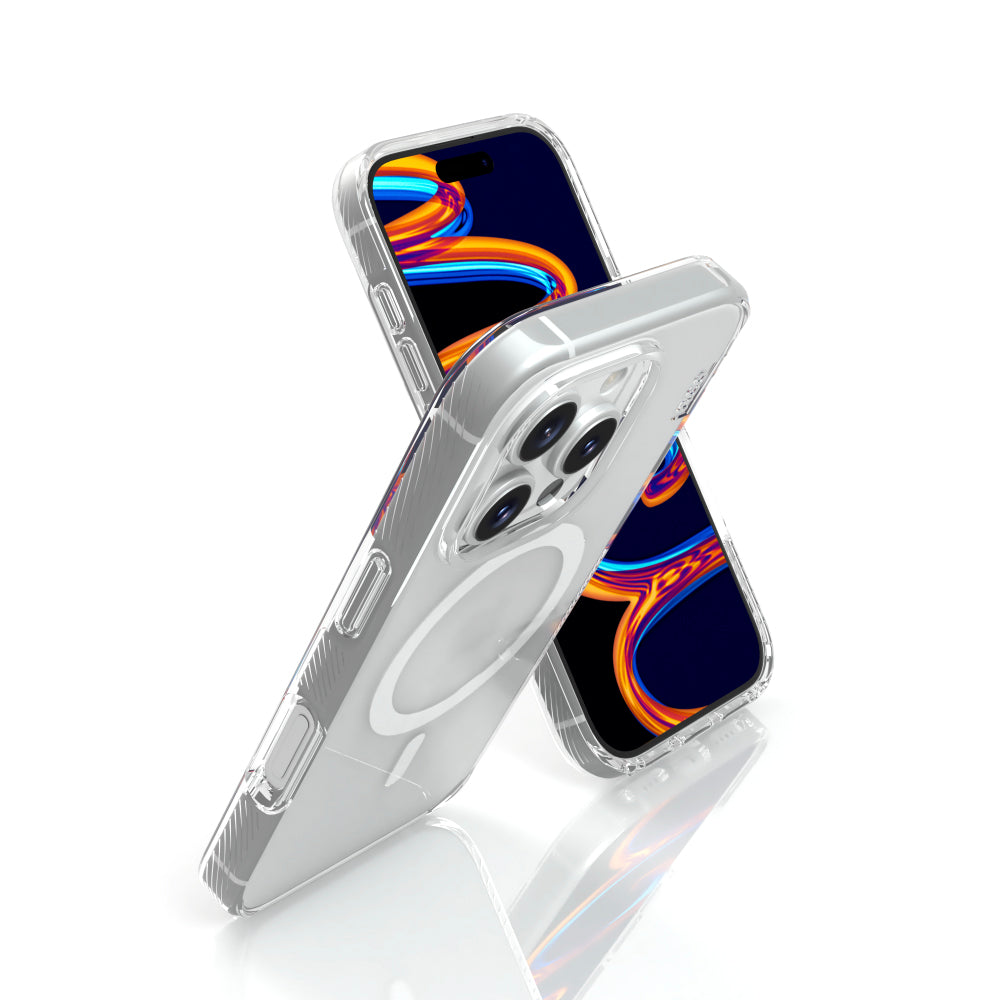SafeCase Force compatible con MagSafe - Attenza.net