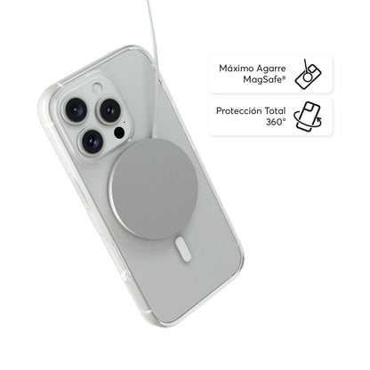 SafeCase Force compatible con MagSafe - Attenza.net