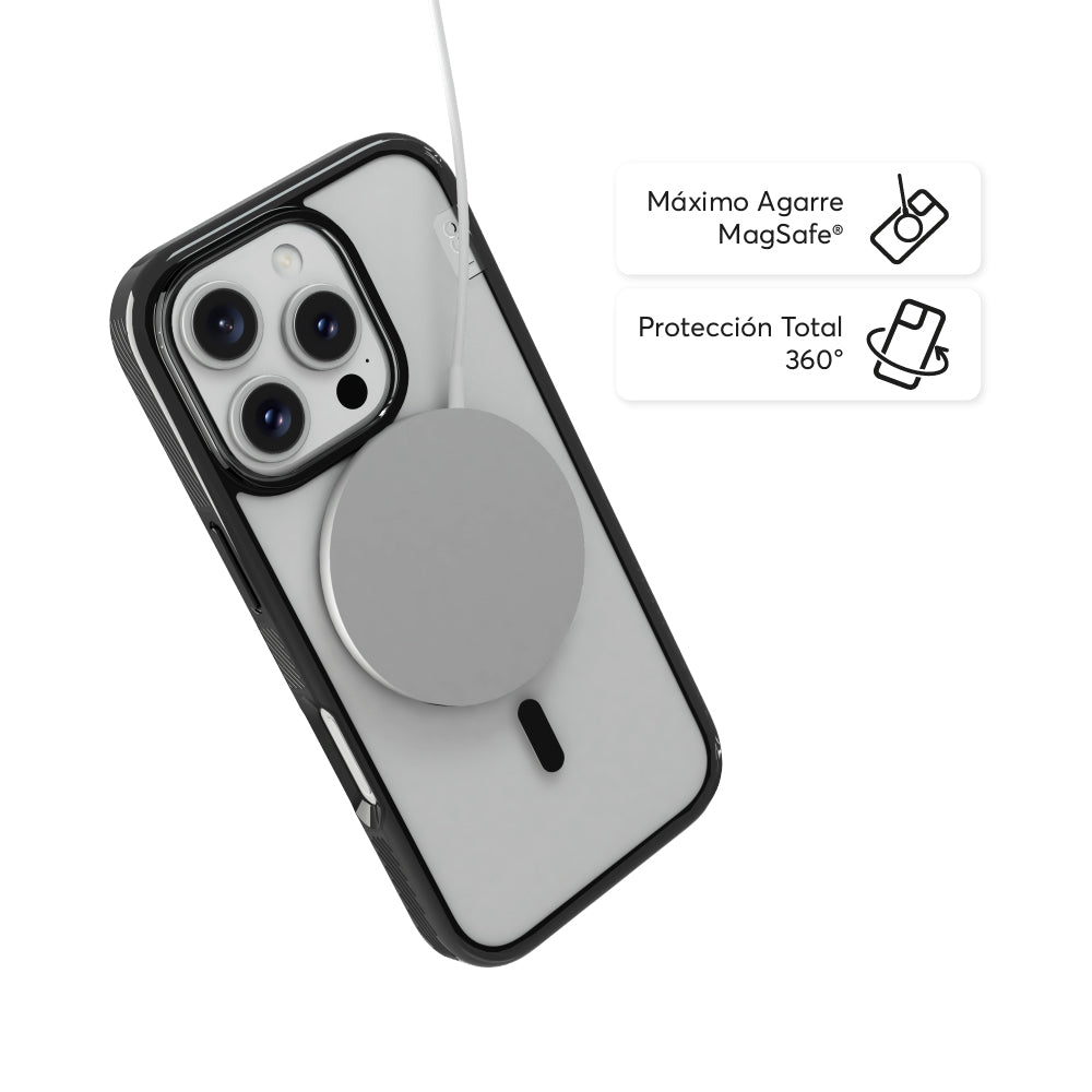 SafeCase Force compatible con MagSafe - Attenza.net