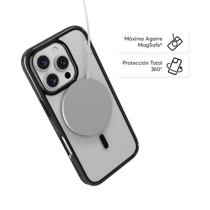 SafeCase Force compatible con MagSafe - Attenza.net