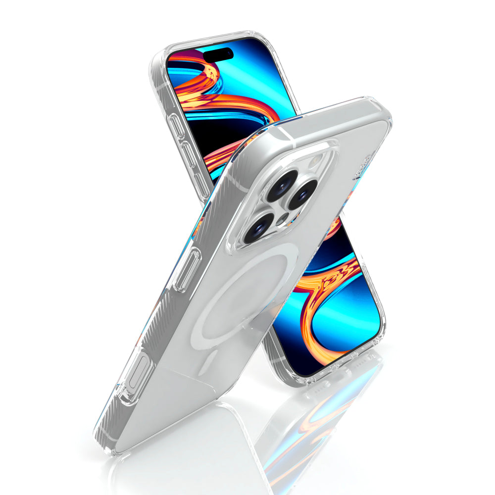 SafeCase Force compatible con MagSafe - Attenza.net