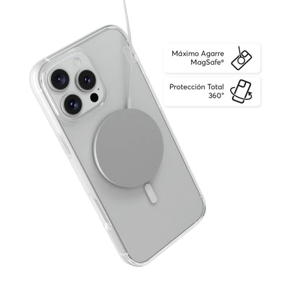 SafeCase Force compatible con MagSafe - Attenza.net