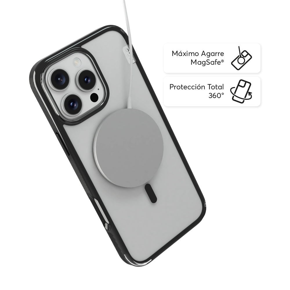 SafeCase Force compatible con MagSafe - Attenza.net