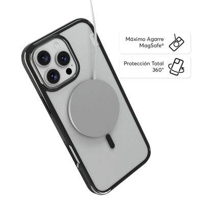 SafeCase Force compatible con MagSafe - Attenza.net