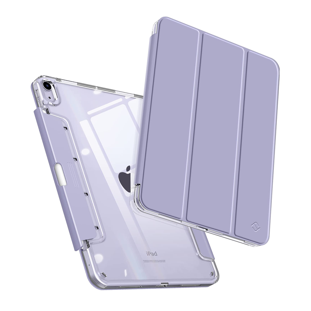 ClearFolio para iPad Air - Attenza Panamá